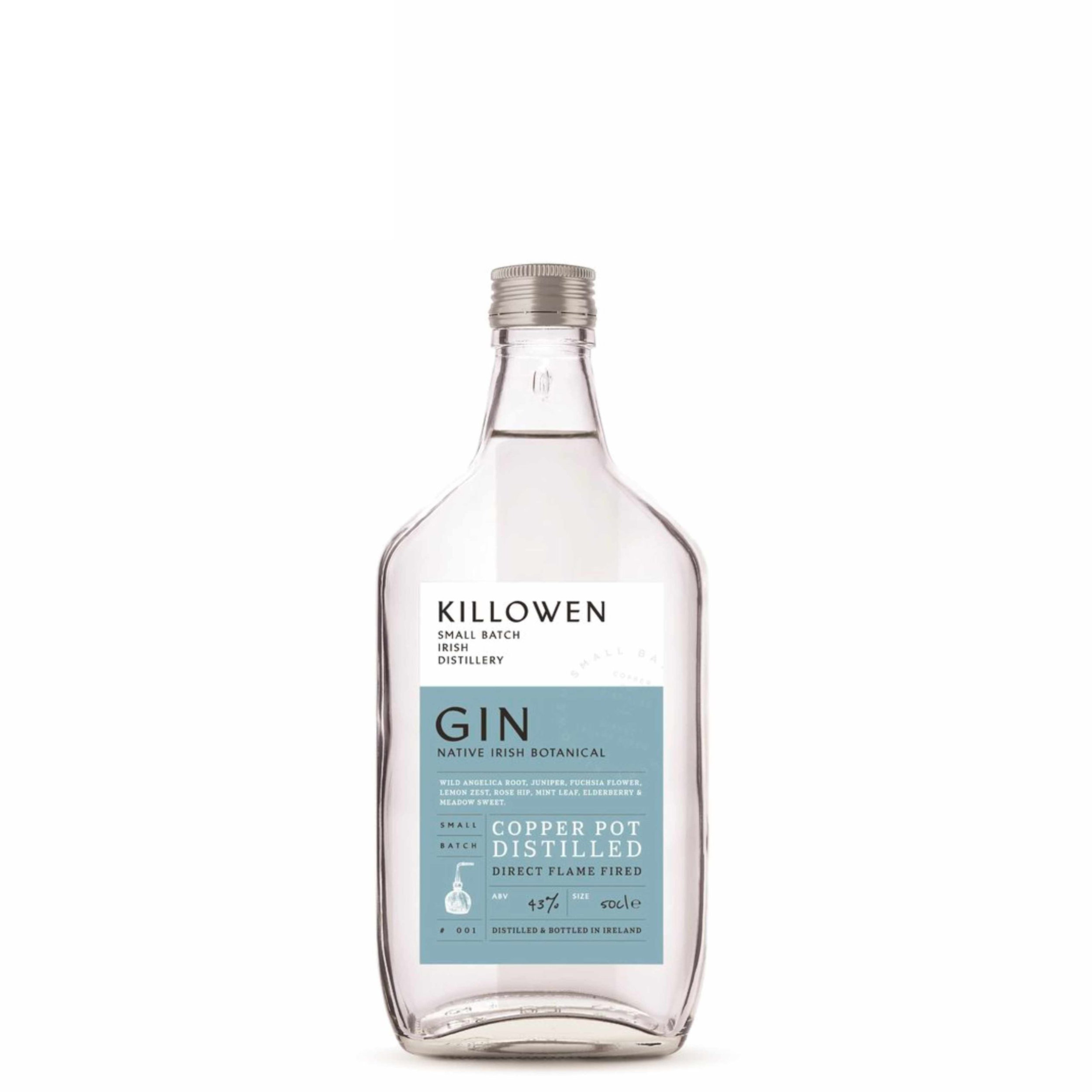 Killowen Gin