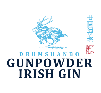 Drumshanbo Gunpowder 