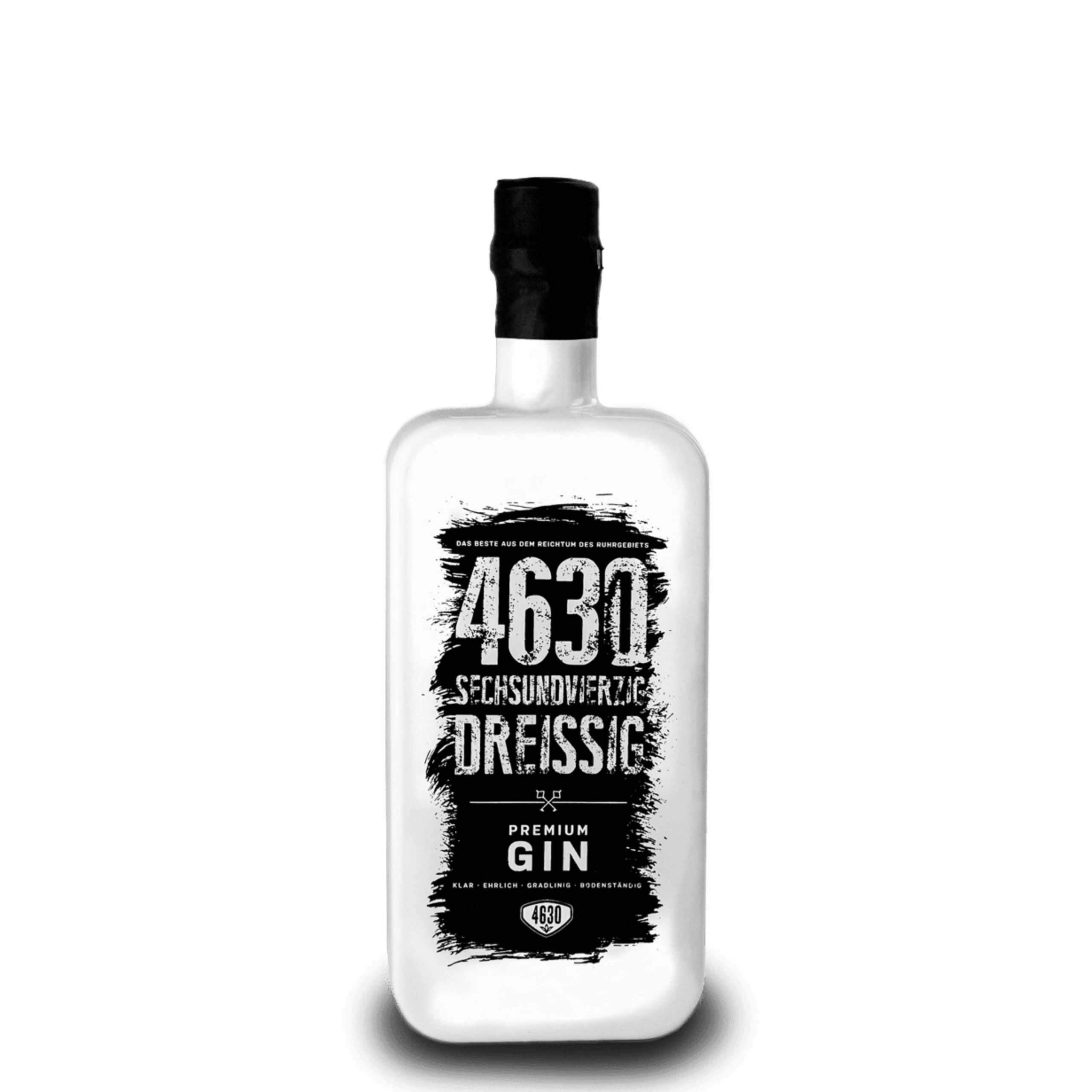 4630 Premium Gin