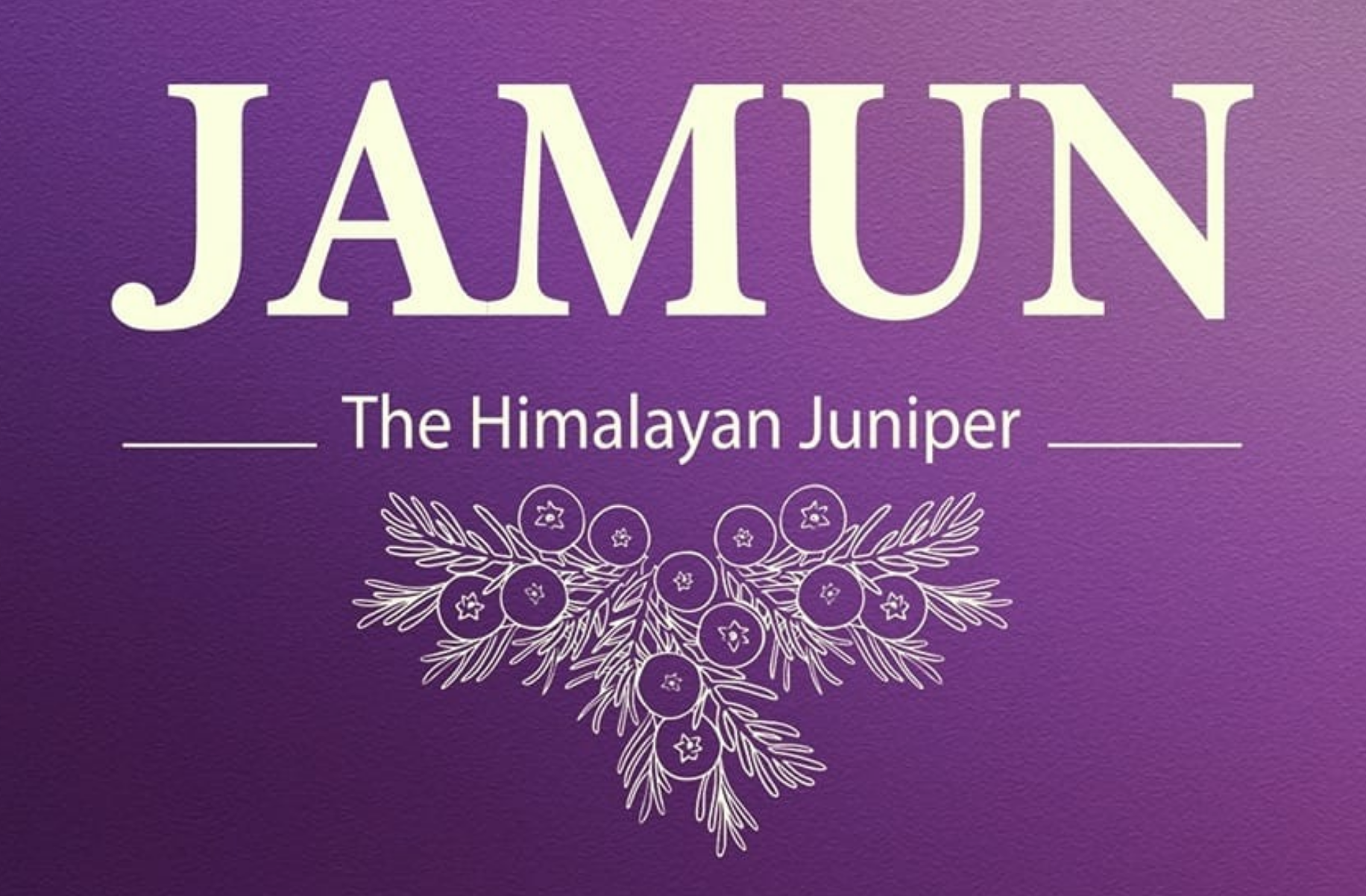 Jamun Gin