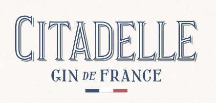 Citadelle Gin